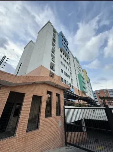 (rg) Venta En El Conj. Resd. Tazajal Suites En Tazajal Municipio Naguanagua