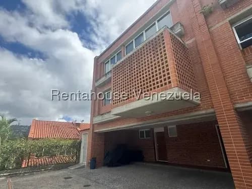 26-12652 Ely Toubia Townhouse En Venta En El Hatiilo