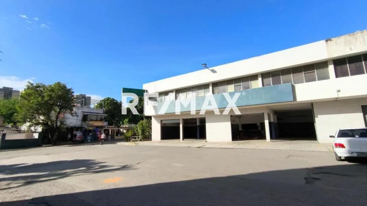 Local comercial en una excelente ubicación naguanagua