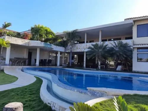 Alquiler Vacacional Casa En Las Villas Lecheria