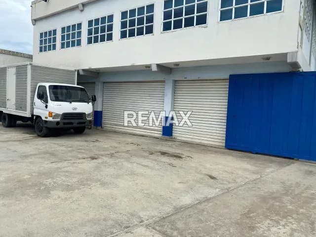 Galpon en Alquiler Kilometro 9 Avenida Florencio Jimenez Zona Oeste - Barquisimeto