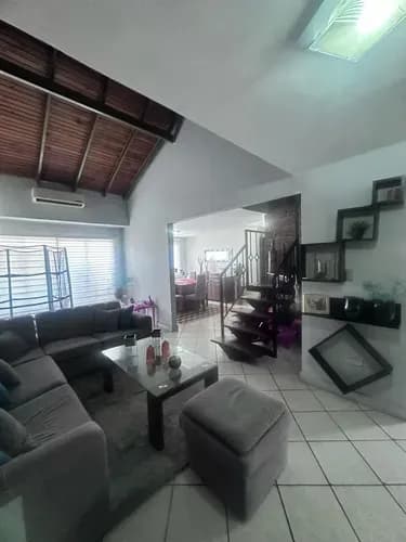 Penthouse En Venta En Terrazas De San Diego Ls