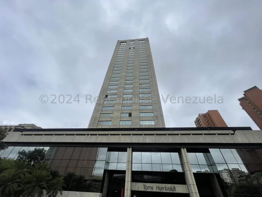 Comercial (Oficina) en Venta en Prado Humboldt, Distrito Metropolitano