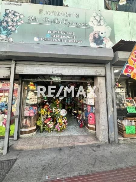Local Avenida Nueva Granada