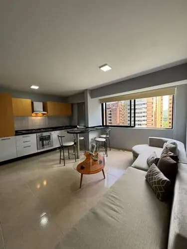 Alquiler Apartamento Amoblado En En La Trigaleña, Bahia Blanca Valencia 329222