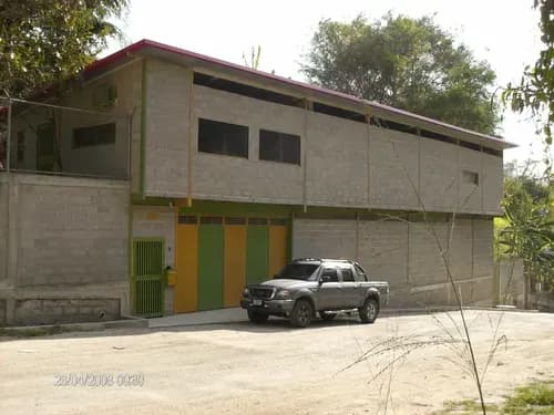 Galpón Para Almacenaje. Primer Piso. Iluminado Y Ventilado. Baruta, Sector Ojo De Agua. 76m2
