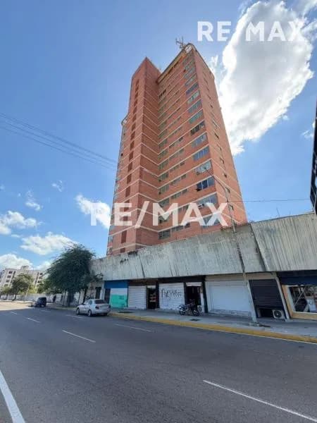 Apartamento en Venta Edif. PADILLA