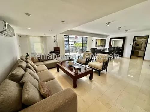 Apartamento En Venta - Barbara Marin - Mls #26-19891