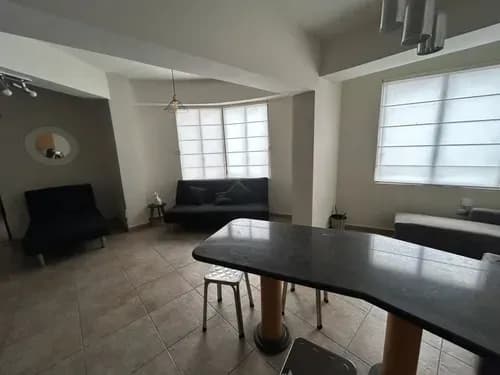 Apartamento En Los Mangos Valencia Res. Ramsés Dj-rm