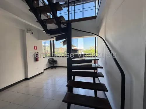 Alquilo Excelente Oficina Amoblada Boleita Sur !! Ven A Visitarlo! Lo