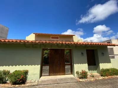 Casa de Niveles en playa el Ángel