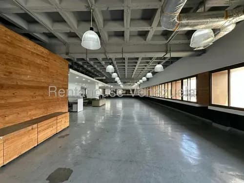 Oficina En Alquiler - Barbara Marin - Mls #26-17089