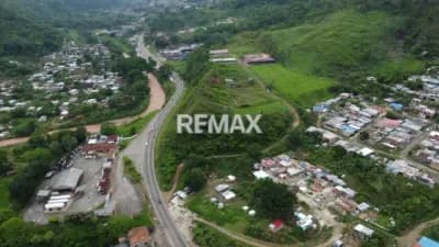 Terreno en venta en SECTOR EL CUCHARO, San Cristóbal, Táchira, VEN - $50k