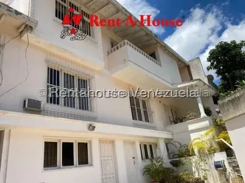 Casa En Venta En Santa Sofia 26-5945