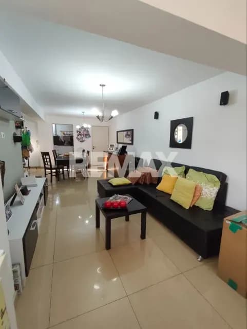VENTA DE APARTAMENTO EN EL PARAISO AV ROTARIA