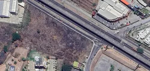 Se Vende Terreno 27000m2 Guatire.