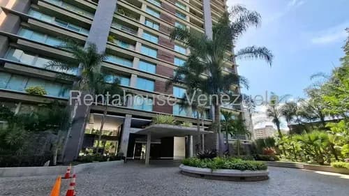 Ld Apartamento En Venta Urb. Sebucan, Caracas Yf 26-14740