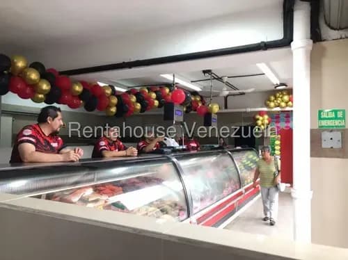 Venta De Fondo De Comercio Carniceria En Coche Jlrp Mls 25-18432