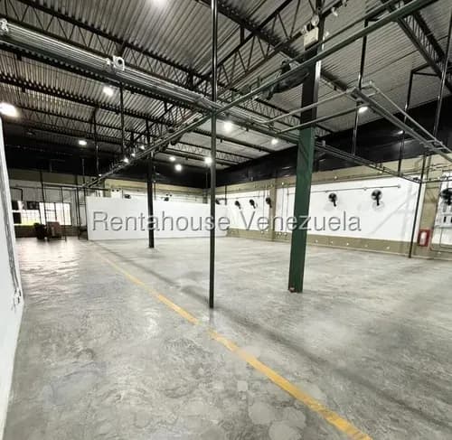 Ls Alquila Local Comercial C/deposito Y Oficina Boleita Norte