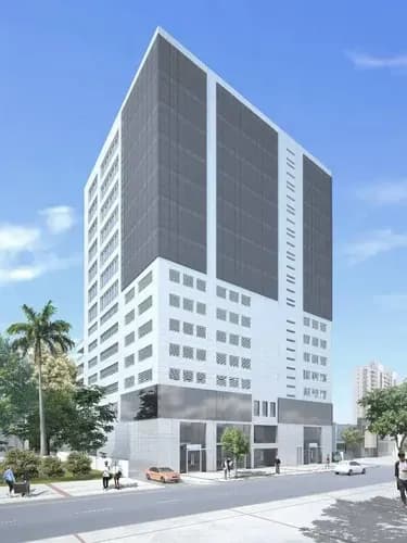 Edificio En Venta Las Mercedes En Construccion De 20.167.03 Acropolis