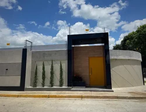 Casa A Estrenar En Venta Amoblada Minimalista Prebo 2 Jc-lp