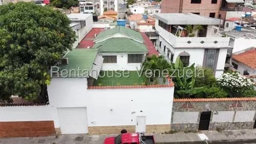 Casa En Venta El Paraiso 26-12808