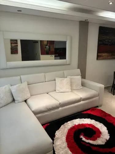 Solo Clientes Hermoso Town House Amoblado En Manantial G.g 318883