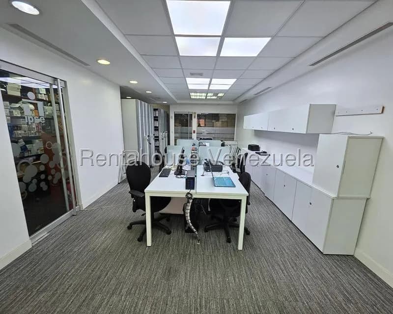 Comercial (Oficina) en Venta en Manzanares, Distrito Metropolitano