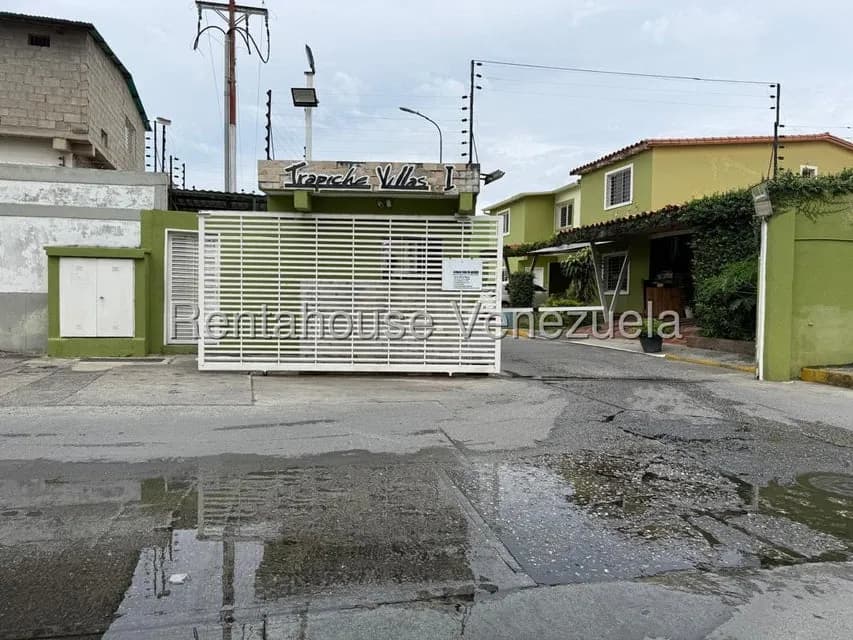 Casa (Duplex) en Venta en Trapiche Villas, Lara