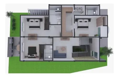 Proyecto En Venta - Trigal Norte