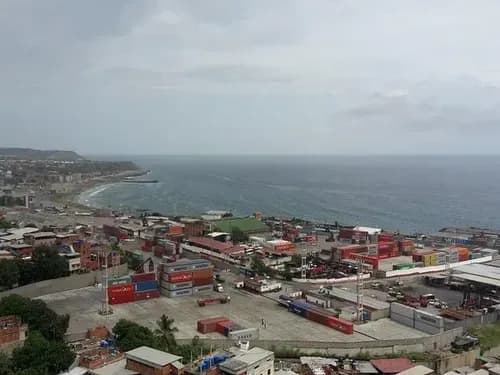 Ym // Terreo En Venta // Pariata // Mls #23-27120