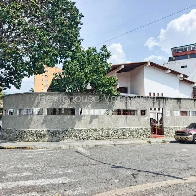Casa (1 Nivel) en Venta en Montalban I, Distrito Metropolitano