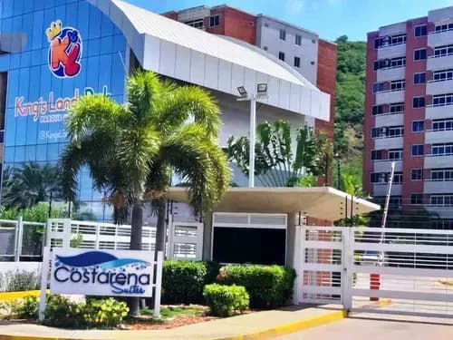 En Venta Excelente Apartamento A Estrenar En Conjunto Residencial Costarena Suites