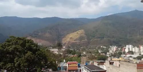 Hospedaje Temporal Por Noche En Apartamento 3h 1b 0e Altagracia Libertador Caracas Hyh