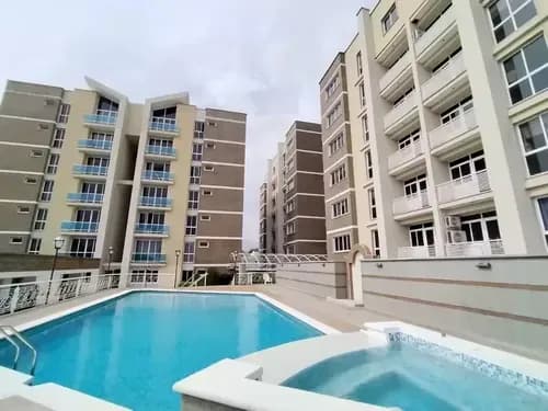 Venta Apartamento Amoblado En Venta En La Urb Trigal Norte (c21inmobiliaria A1) Av