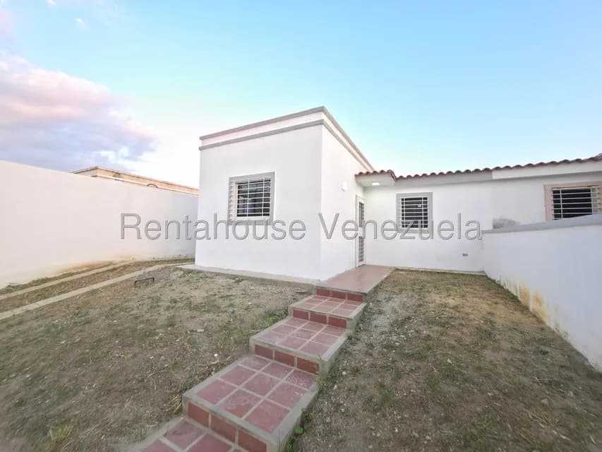 Casa (1 Nivel) en Venta en La Montanita, Lara