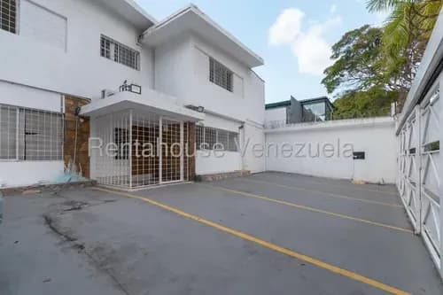 Local En Alquiler Chuao Es26-19566