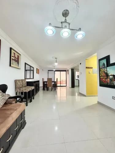En Venta Casa En La Castellana