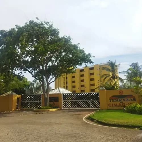 Bello Apartamento De Playa Listo Para Ocupar