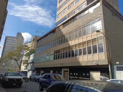 Venta Oficina La Campiña De 158 M2, 2 Baños Acropolis Mm