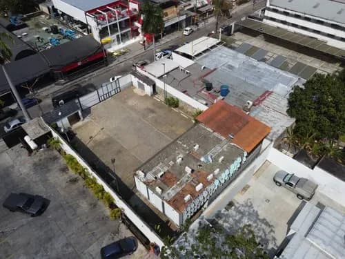 Py 318770 Terreno Comercial En Venta En El Viñedo