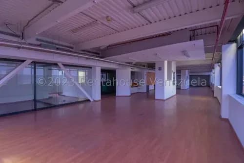 Edificio En Venta Chacao 26-12489