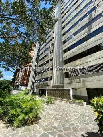 Apartamento (1 Nivel) en Venta en Terrazas del Club Hipico, Distrito Metropolitano