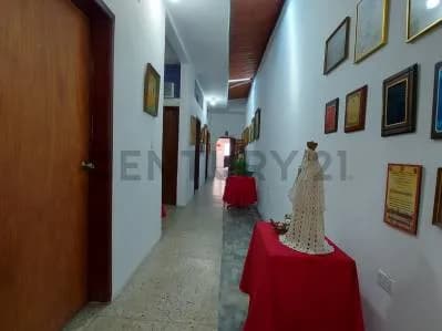 Casa calle Libertad
