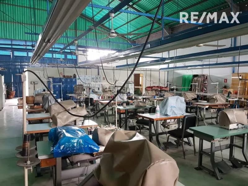Galpon industrial en Alquiler