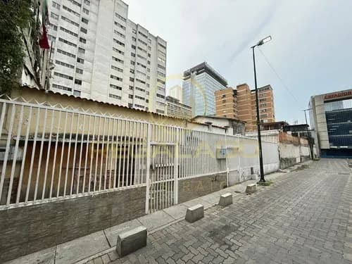 Estv-134 Terreno Sector Sabana Grande Avenida Casanova Caracas
