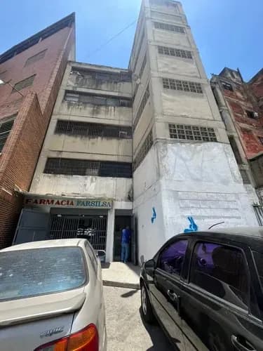 Amplio Local Comercial En Venta En Catia