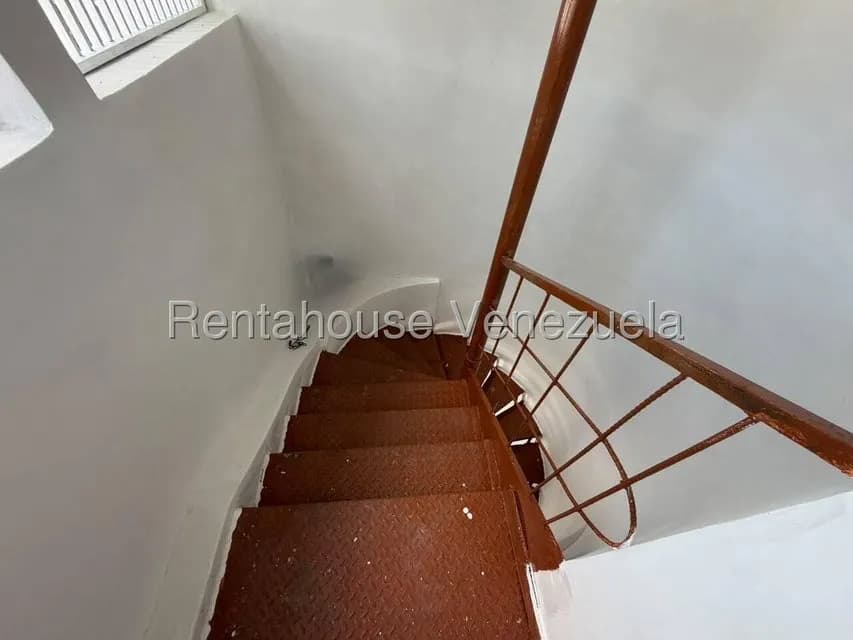Apartamento (1 Nivel) en Alquiler en La Montanita, Lara