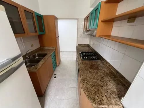 Alquiler Amplio Apartamento Con Excelente Flujo De Agua Residencias Forum House, La Trigaleña Baja Ma-ind