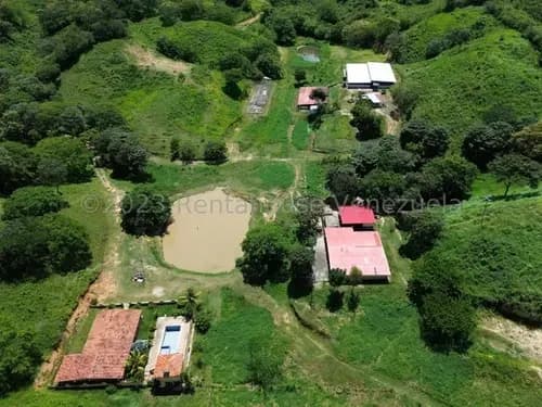Lcda. Milagros Carrasquel Terreno Venta Cabudare Lara El Mayal Economica Residencial Economico Comercial Código Inmobiliaria Rent-a-house 25-12923